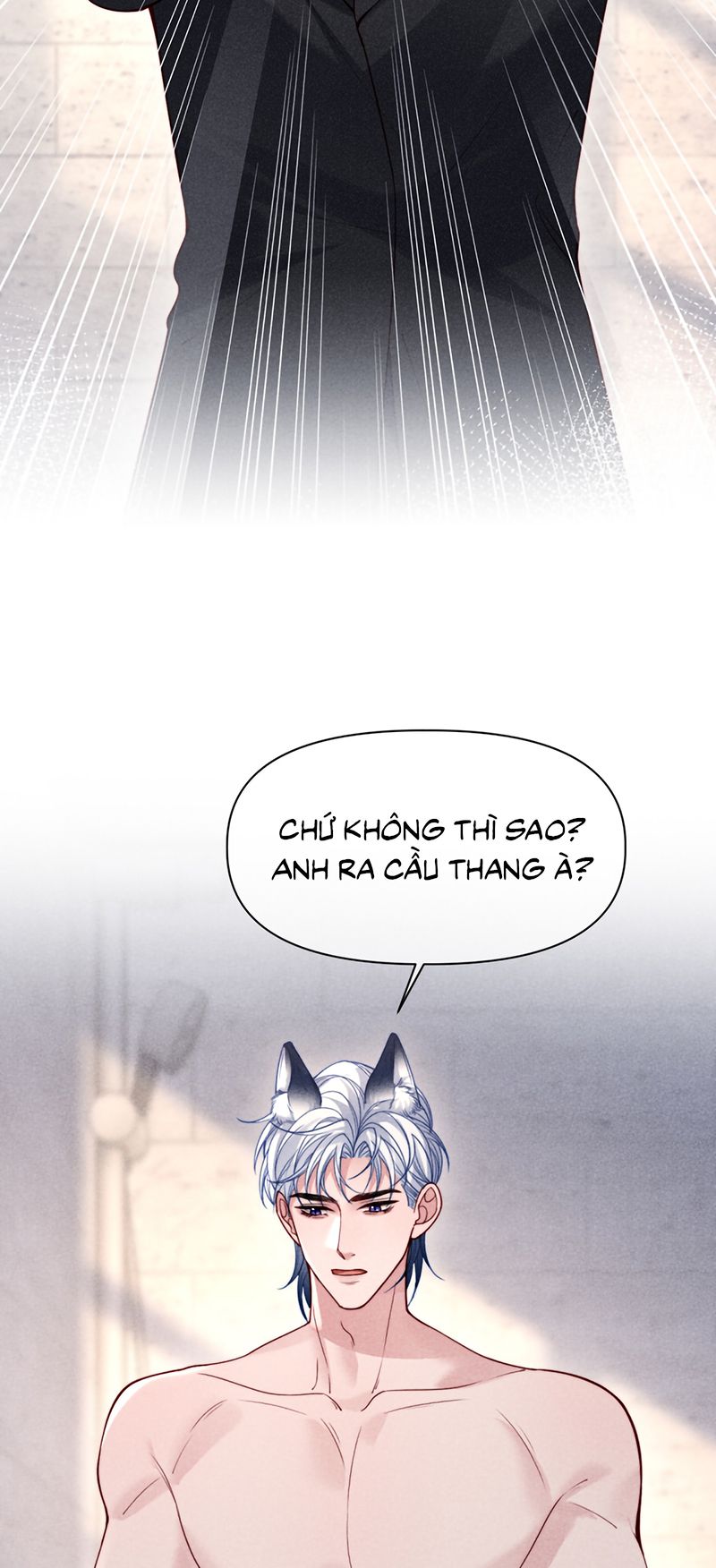 Tật Xấu Nuông Chiều Chapter 85 - Trang 5