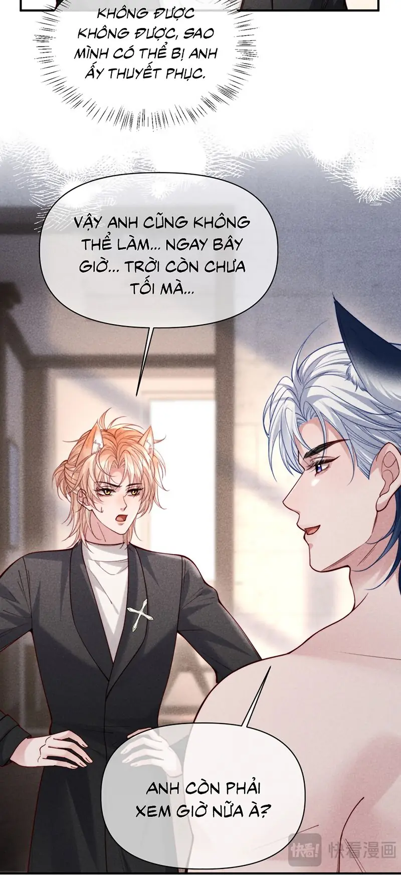 Tật Xấu Nuông Chiều Chapter 85 - Trang 7