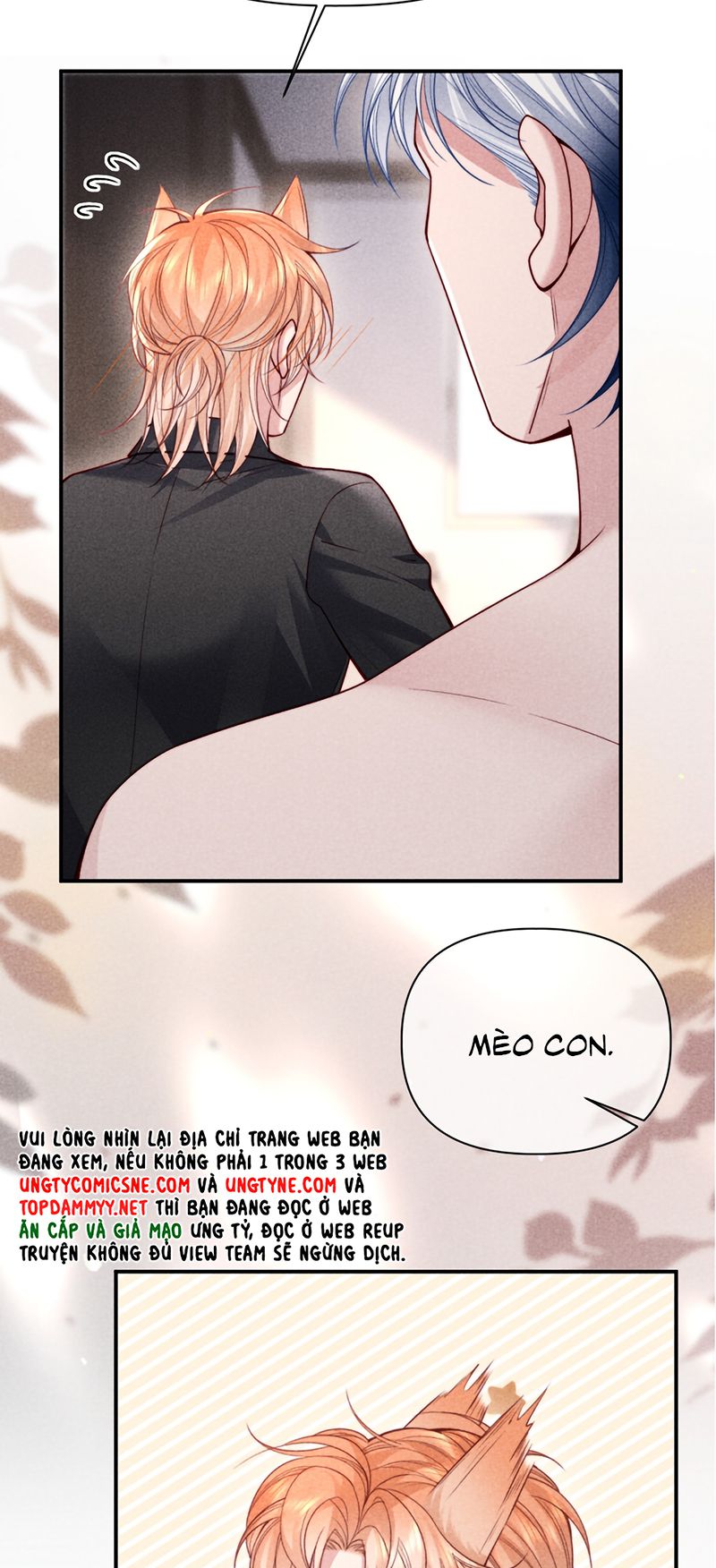 Tật Xấu Nuông Chiều Chapter 85 - Trang 9