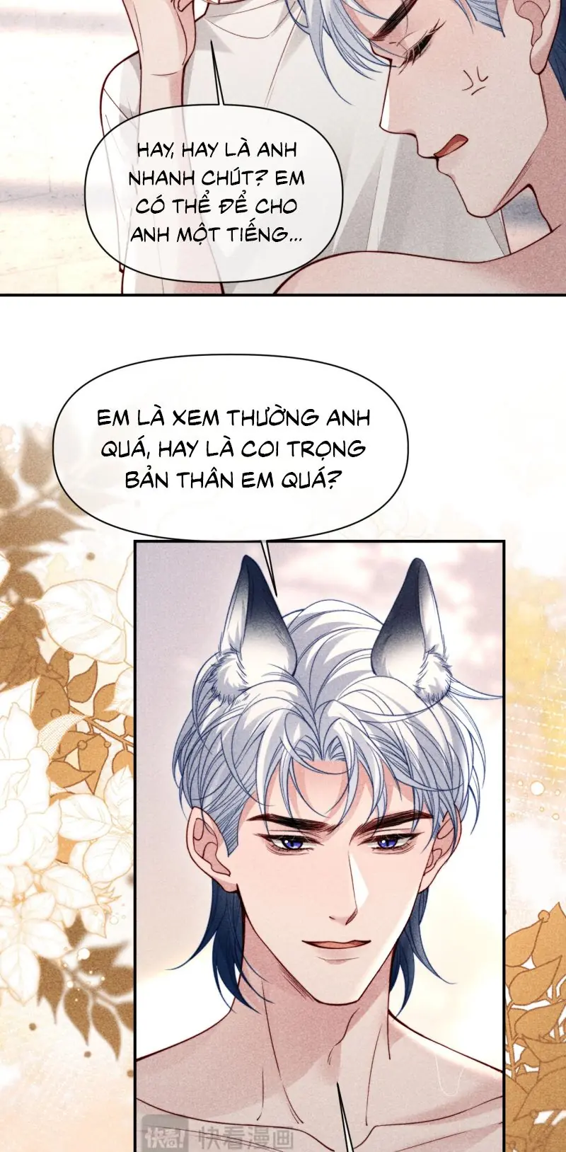 Tật Xấu Nuông Chiều Chapter 86 - Trang 10