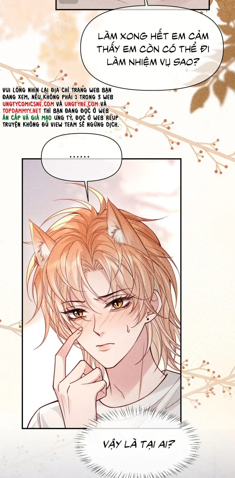 Tật Xấu Nuông Chiều Chapter 86 - Trang 11