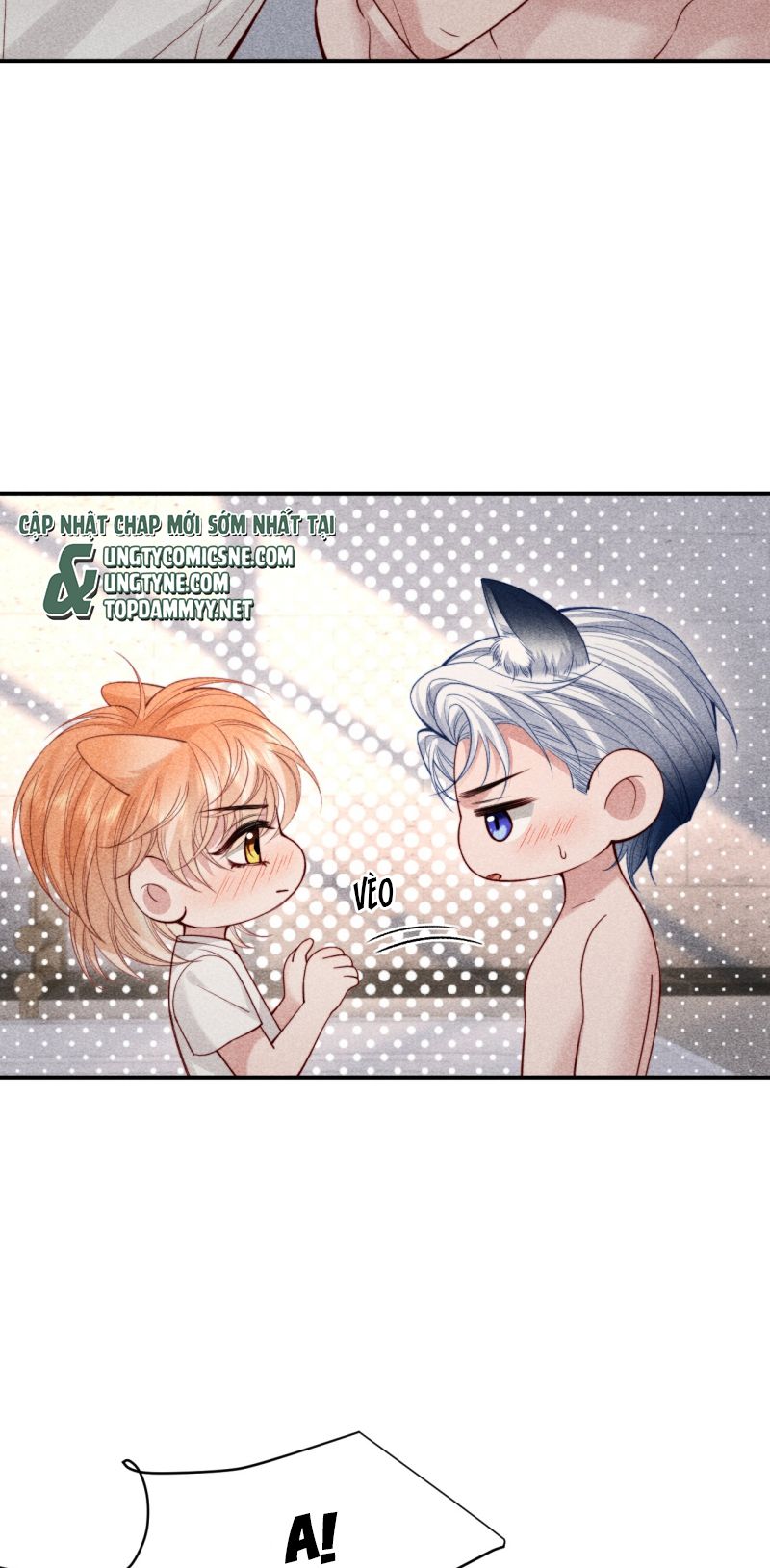 Tật Xấu Nuông Chiều Chapter 86 - Trang 13