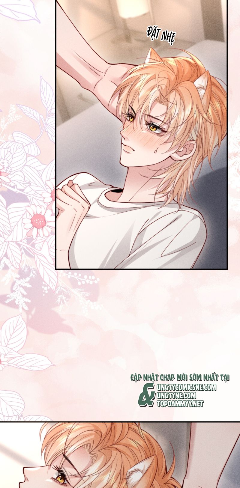 Tật Xấu Nuông Chiều Chapter 86 - Trang 16