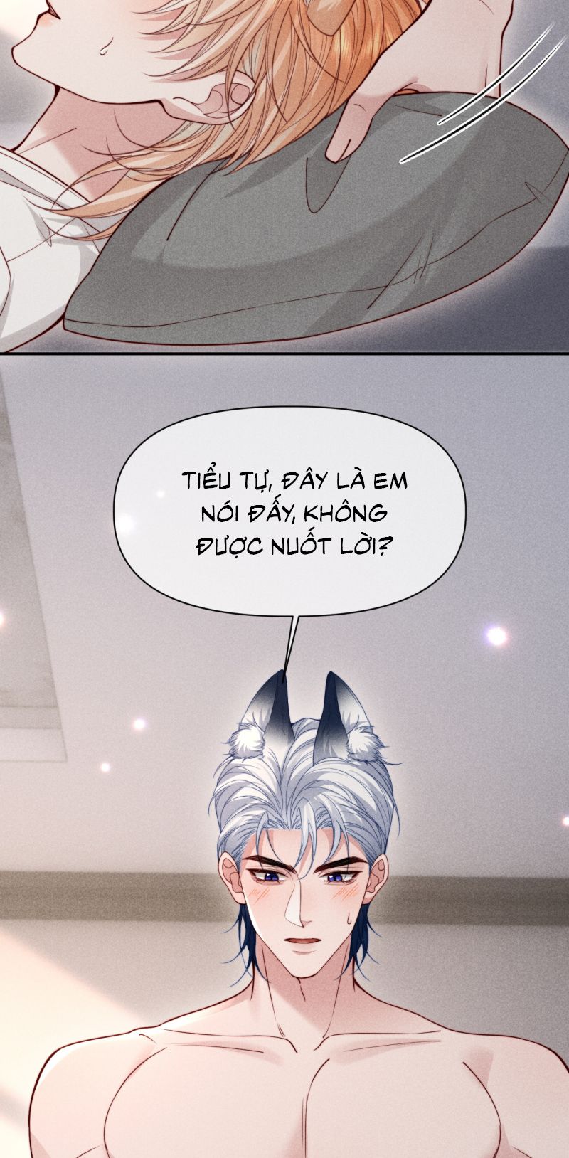 Tật Xấu Nuông Chiều Chapter 86 - Trang 17