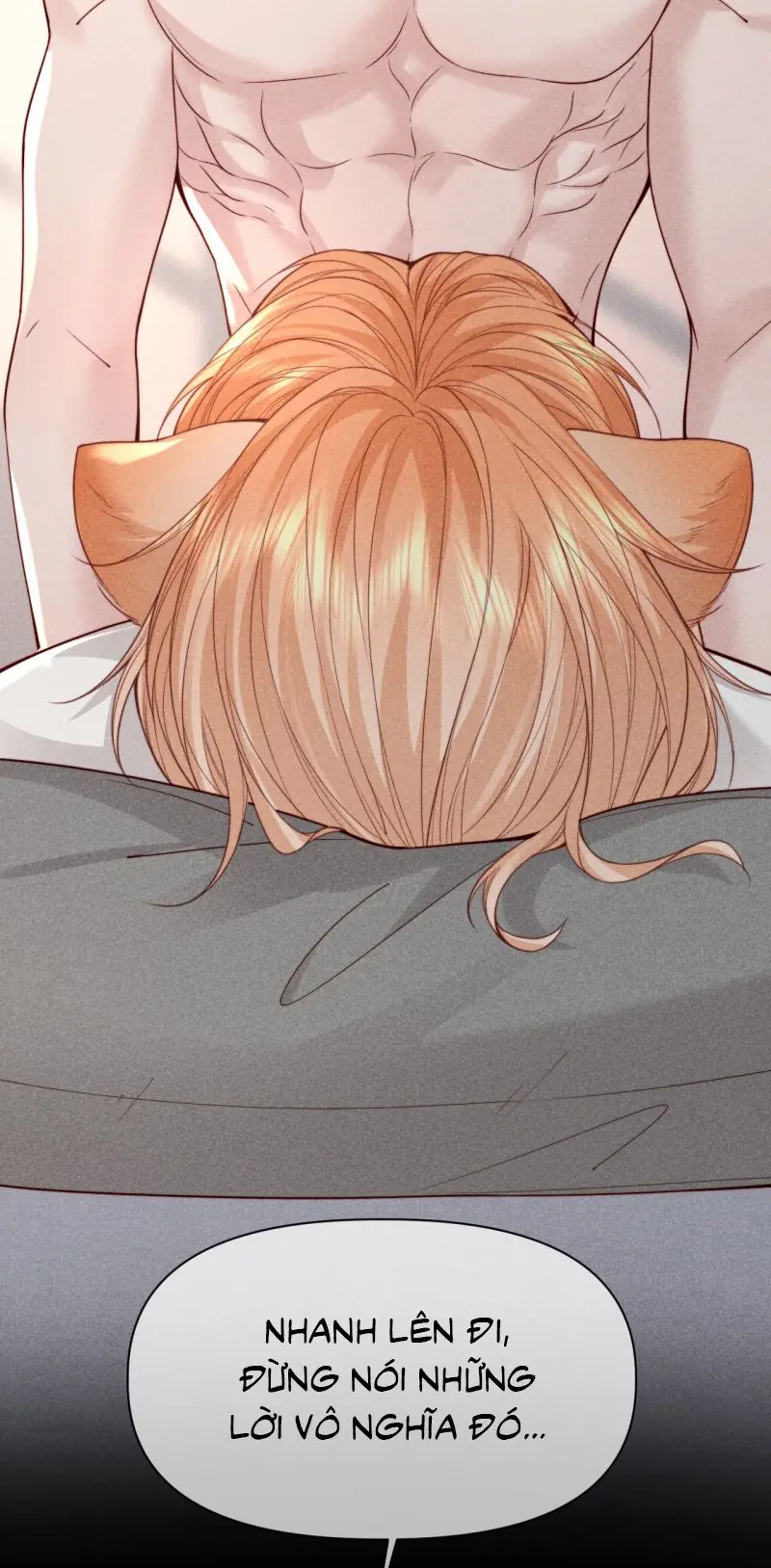 Tật Xấu Nuông Chiều Chapter 86 - Trang 18