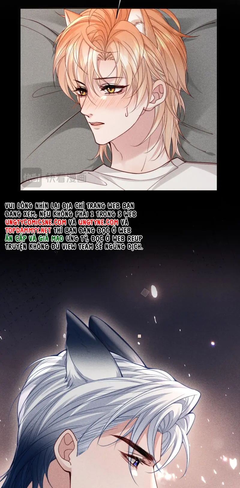Tật Xấu Nuông Chiều Chapter 86 - Trang 19