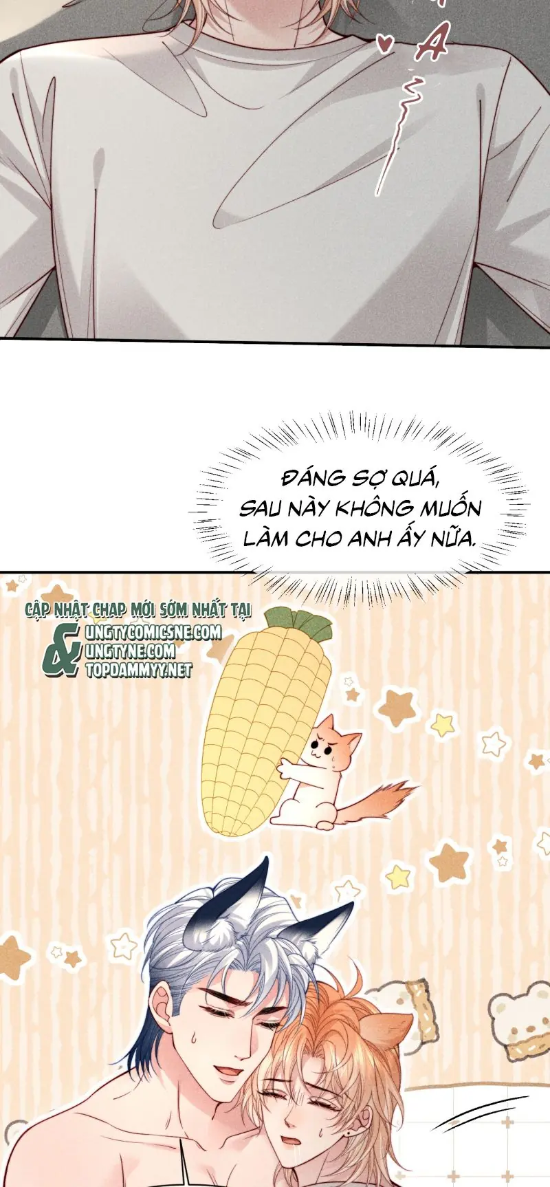 Tật Xấu Nuông Chiều Chapter 86 - Trang 24