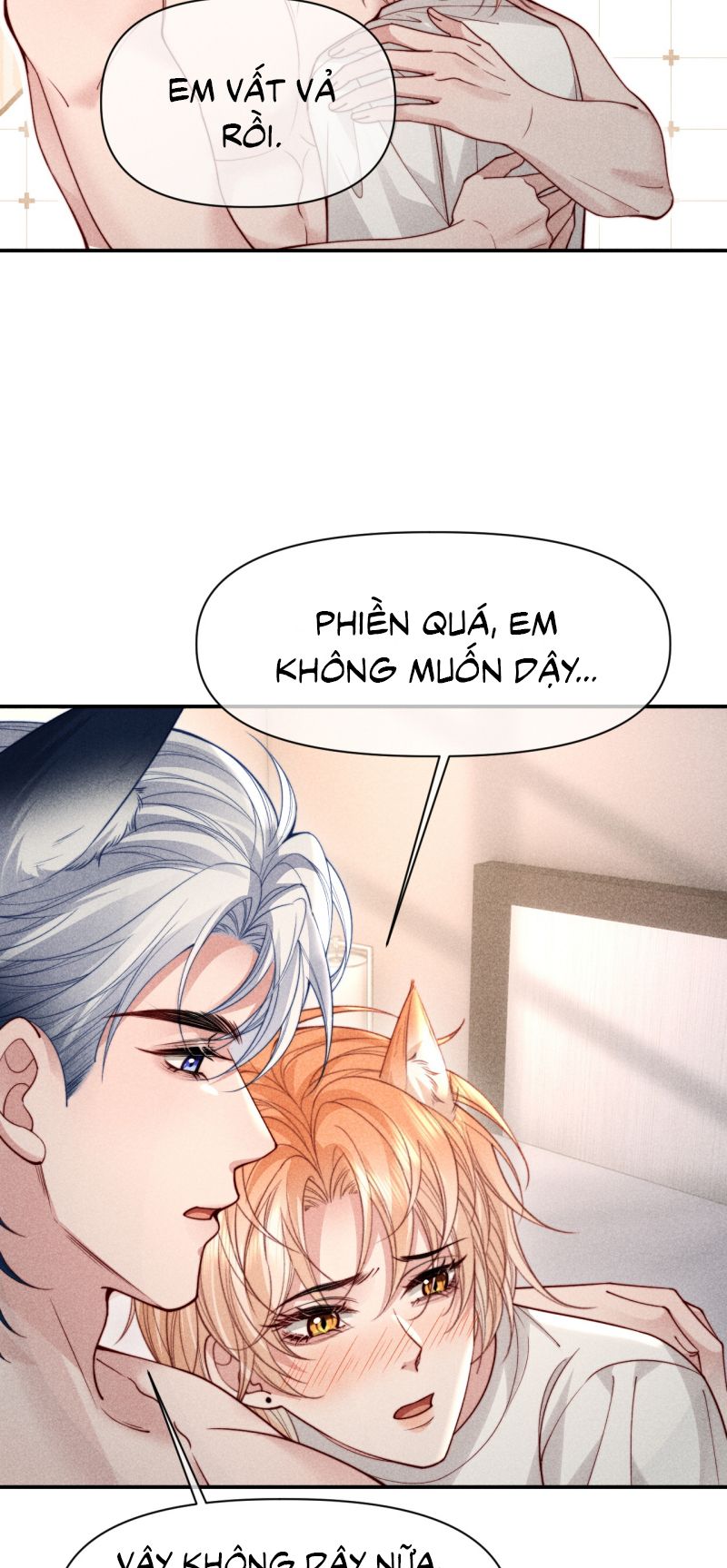 Tật Xấu Nuông Chiều Chapter 86 - Trang 25