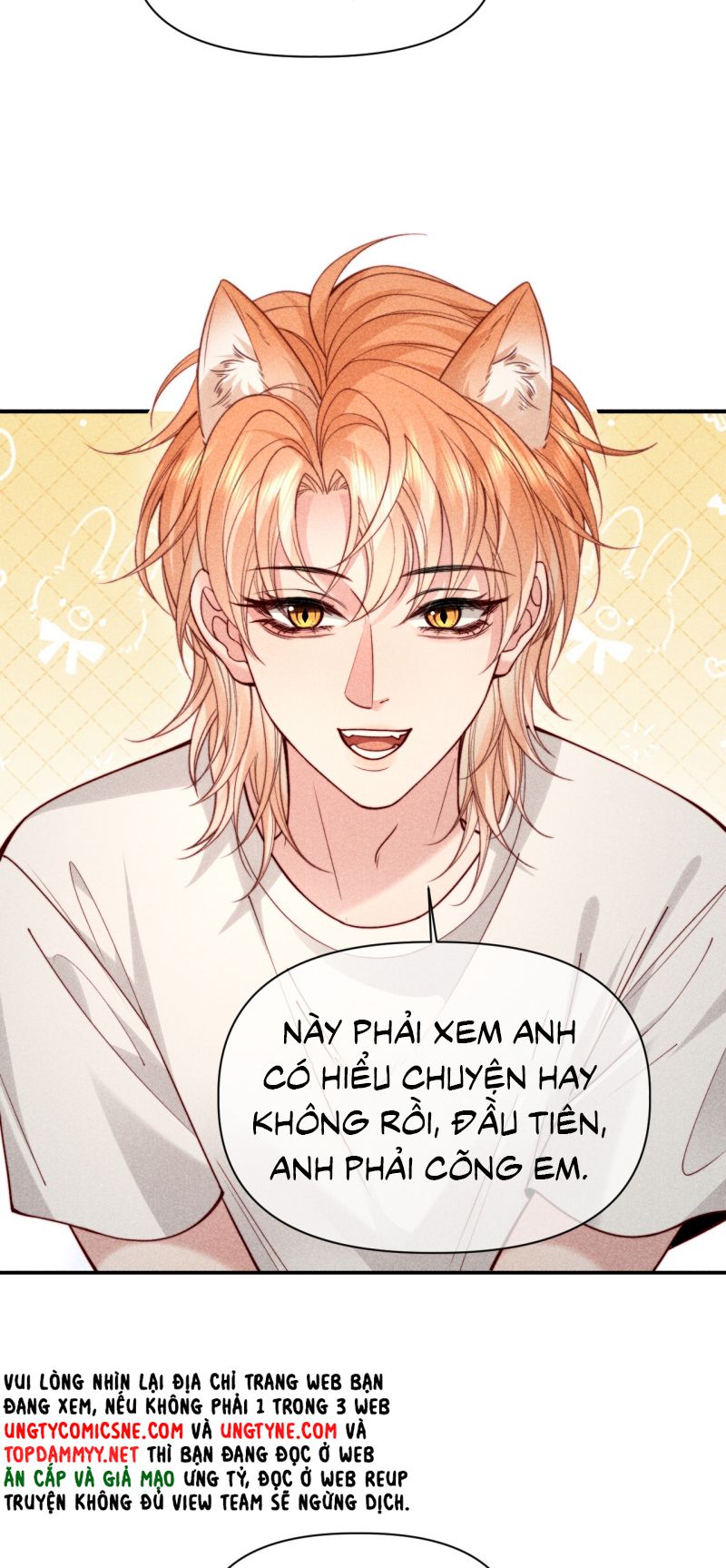Tật Xấu Nuông Chiều Chapter 86 - Trang 27