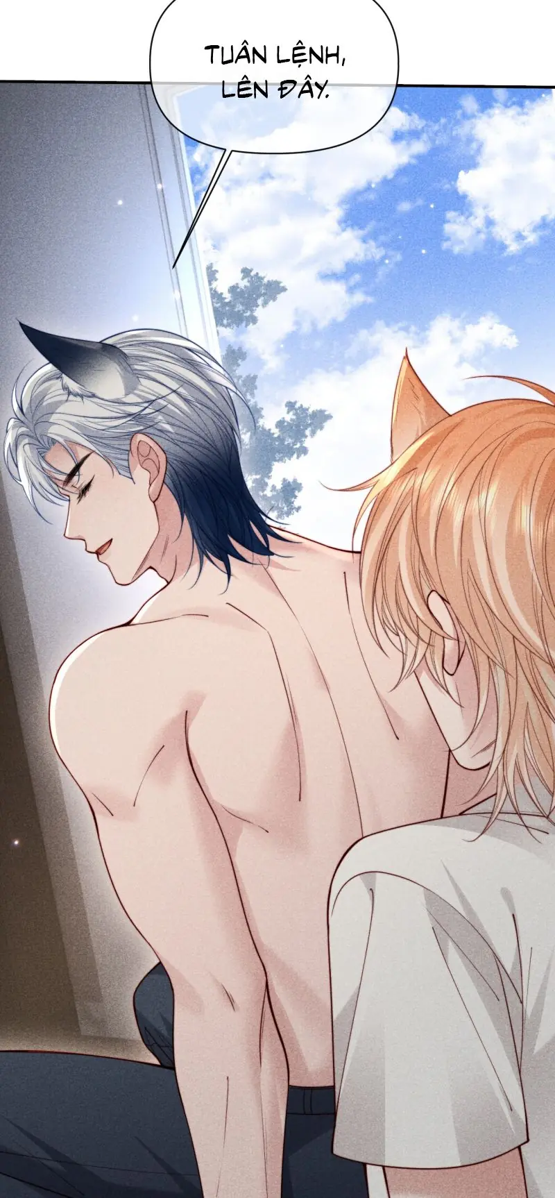 Tật Xấu Nuông Chiều Chapter 86 - Trang 28