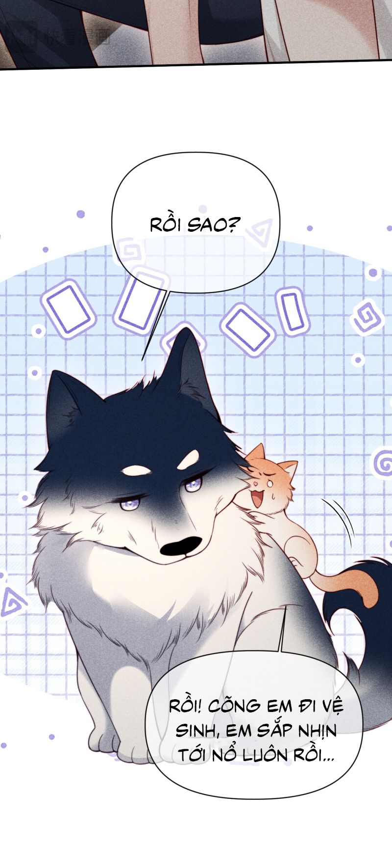 Tật Xấu Nuông Chiều Chapter 86 - Trang 29