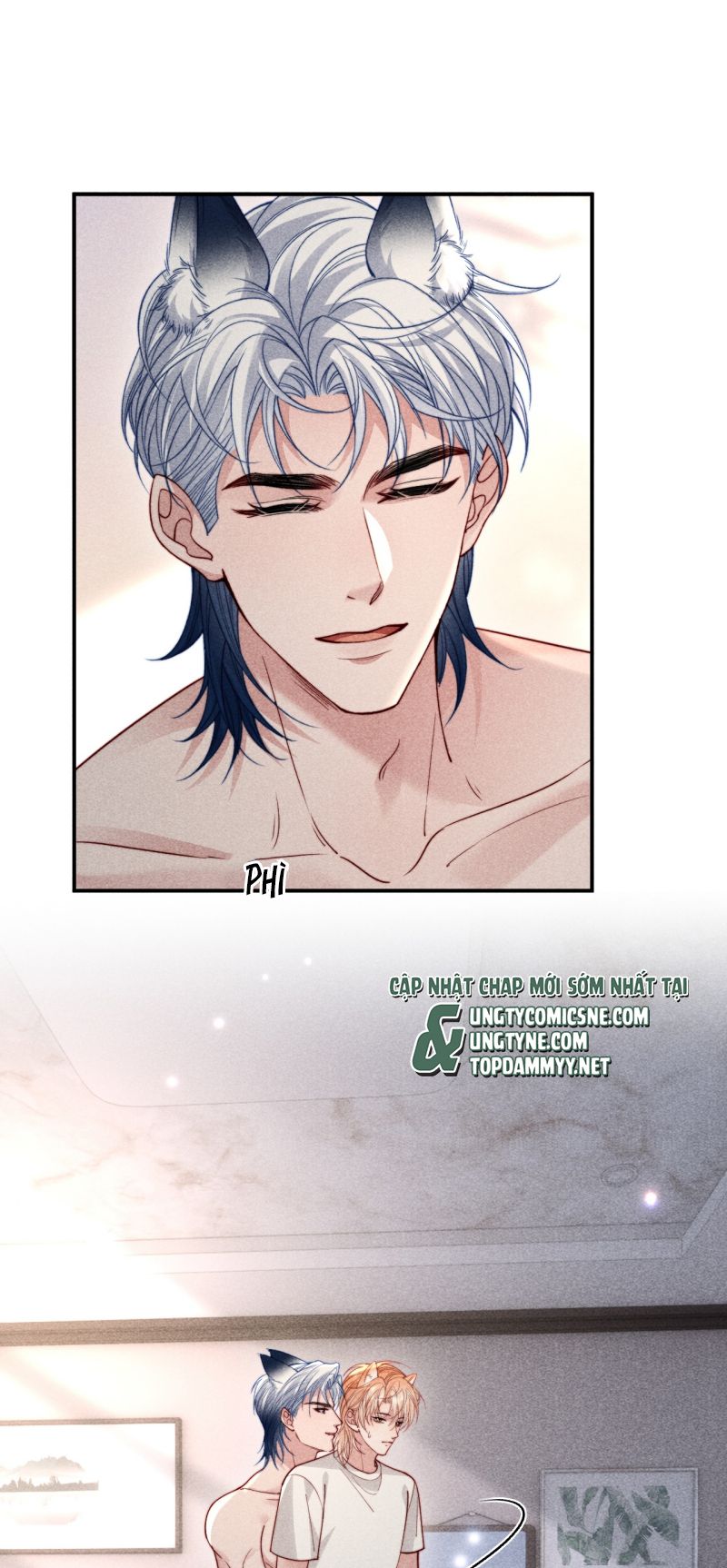 Tật Xấu Nuông Chiều Chapter 86 - Trang 30