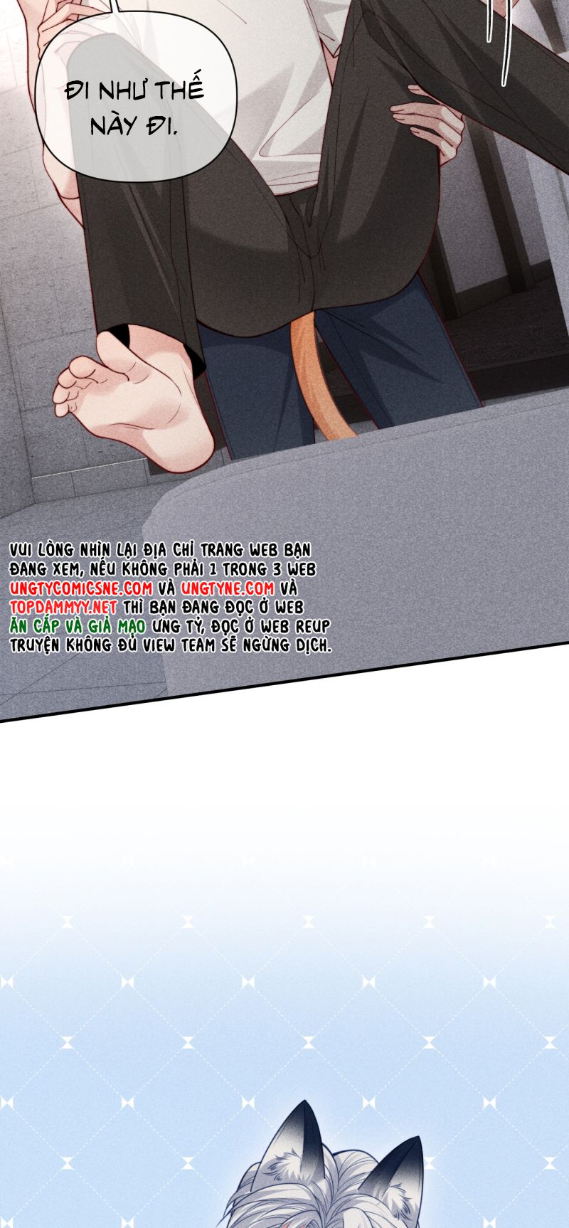 Tật Xấu Nuông Chiều Chapter 86 - Trang 32