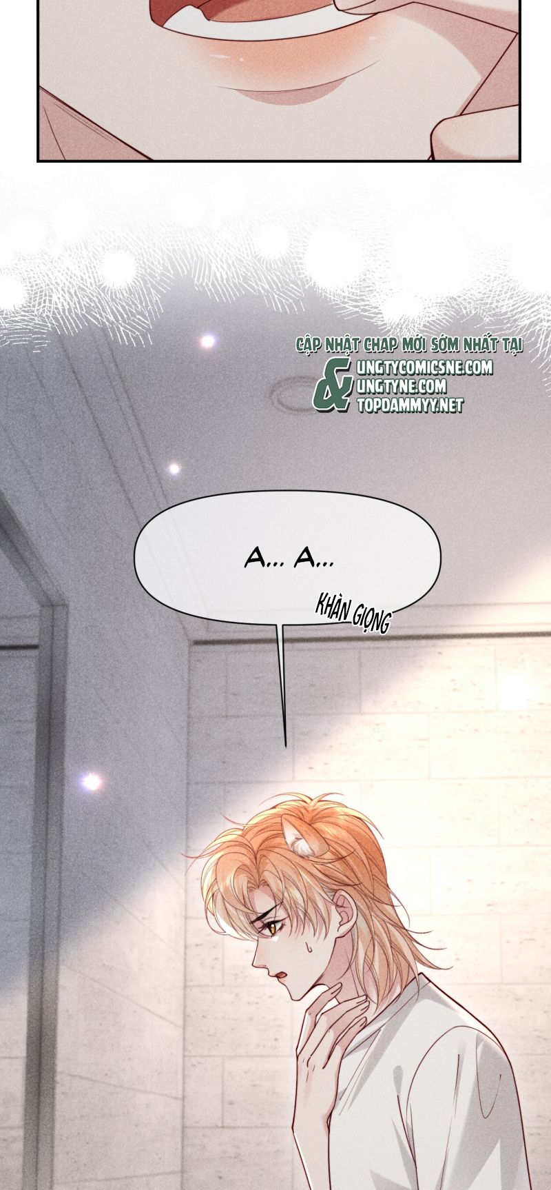 Tật Xấu Nuông Chiều Chapter 86 - Trang 34