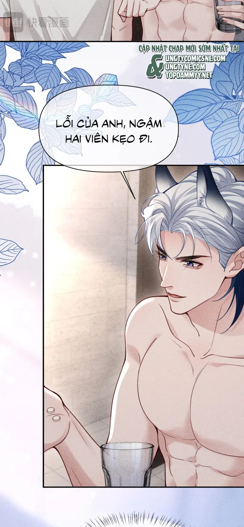 Tật Xấu Nuông Chiều Chapter 86 - Trang 36
