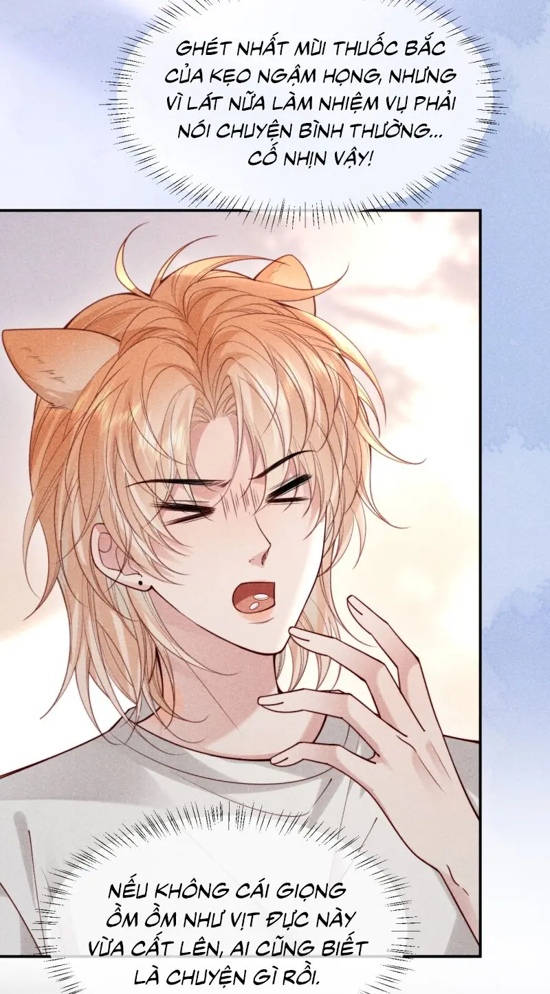 Tật Xấu Nuông Chiều Chapter 86 - Trang 37