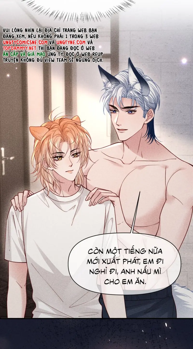 Tật Xấu Nuông Chiều Chapter 86 - Trang 38
