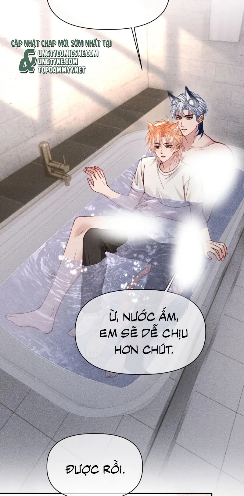 Tật Xấu Nuông Chiều Chapter 86 - Trang 4