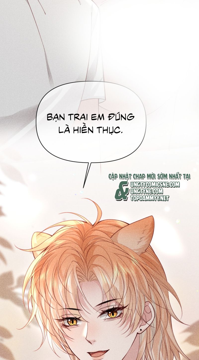 Tật Xấu Nuông Chiều Chapter 86 - Trang 40