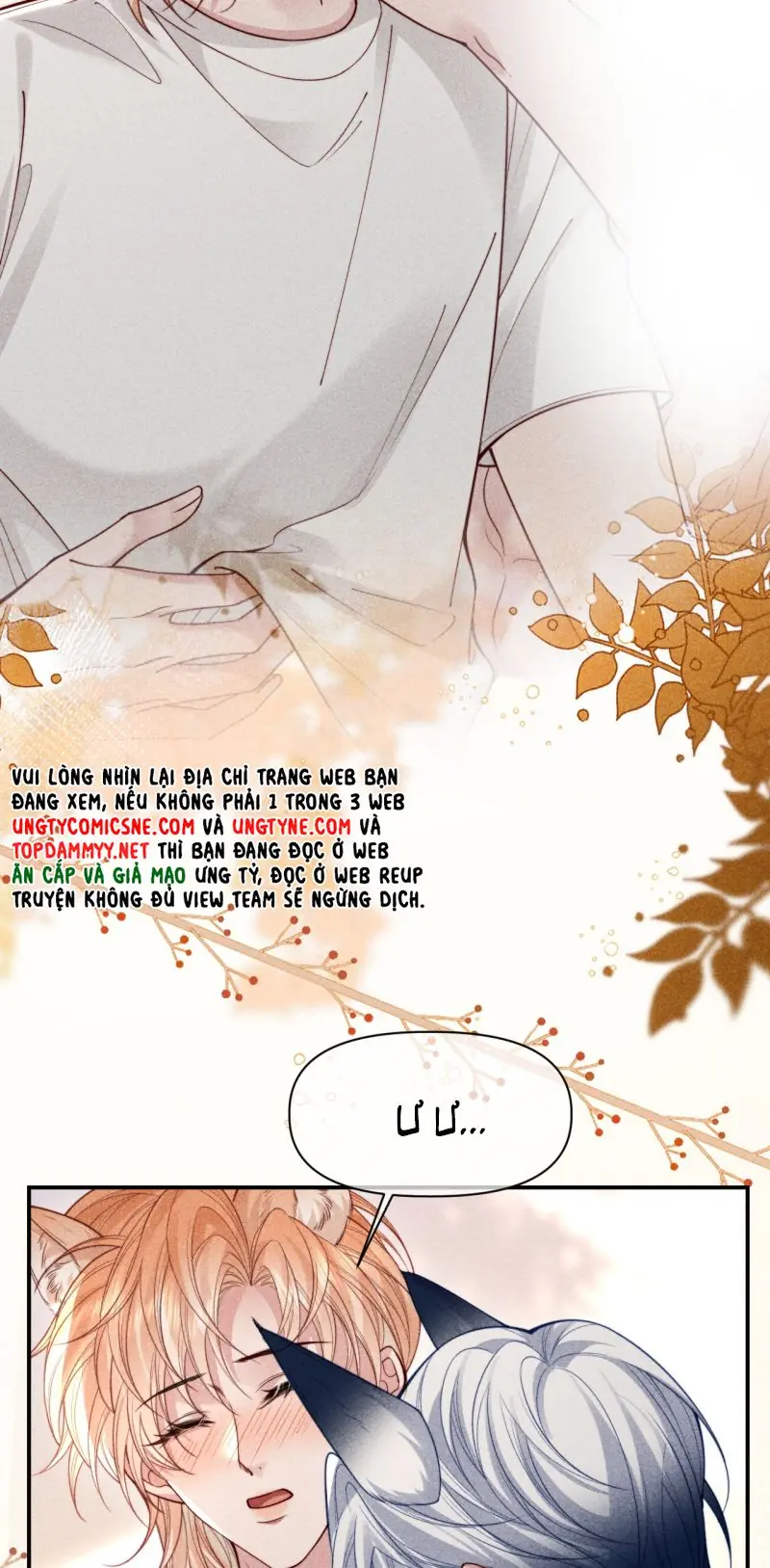 Tật Xấu Nuông Chiều Chapter 86 - Trang 6