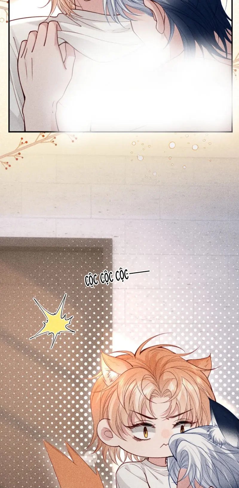 Tật Xấu Nuông Chiều Chapter 86 - Trang 7