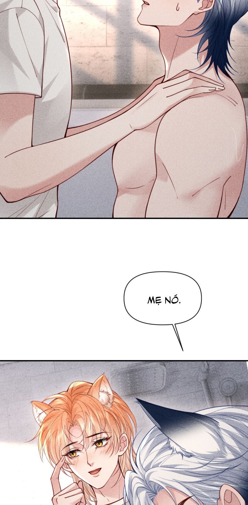 Tật Xấu Nuông Chiều Chapter 86 - Trang 9