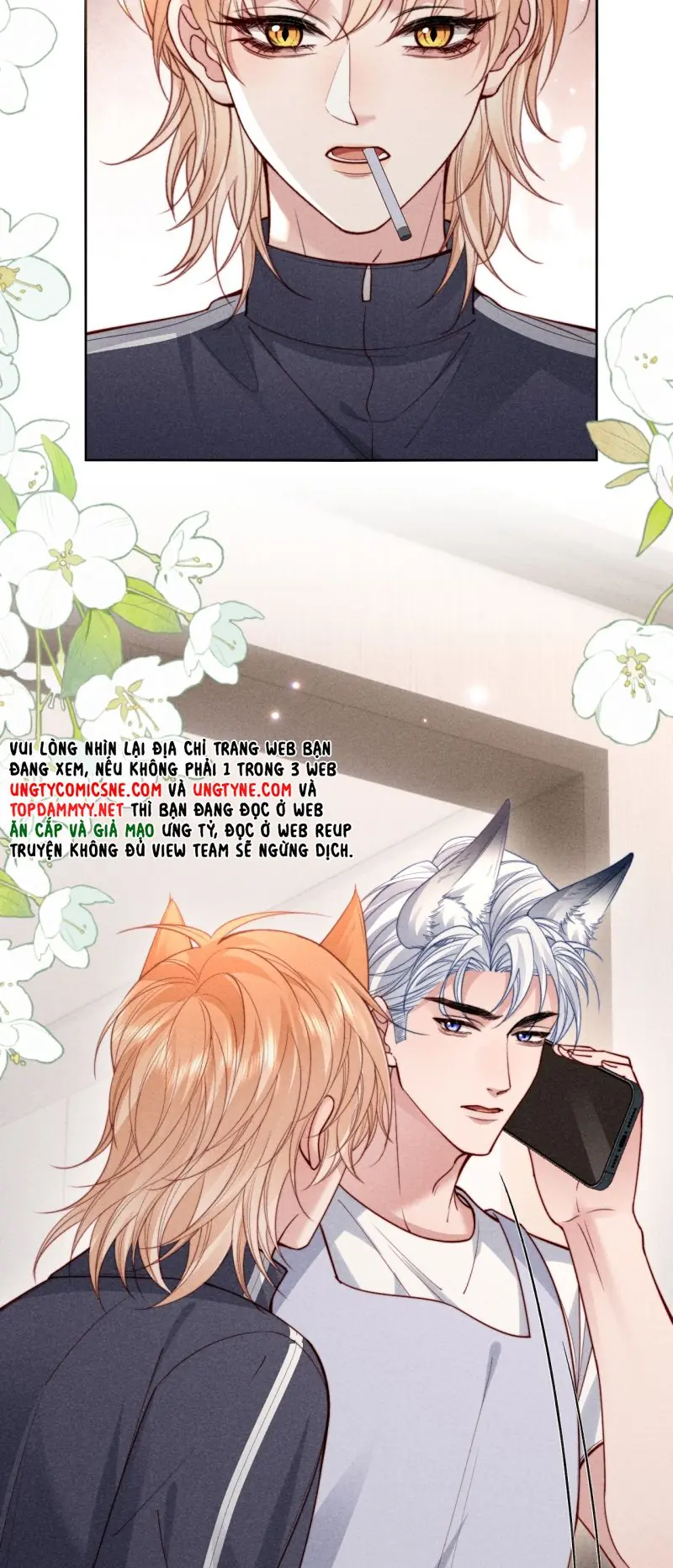 Tật Xấu Nuông Chiều Chapter 87 - Trang 11