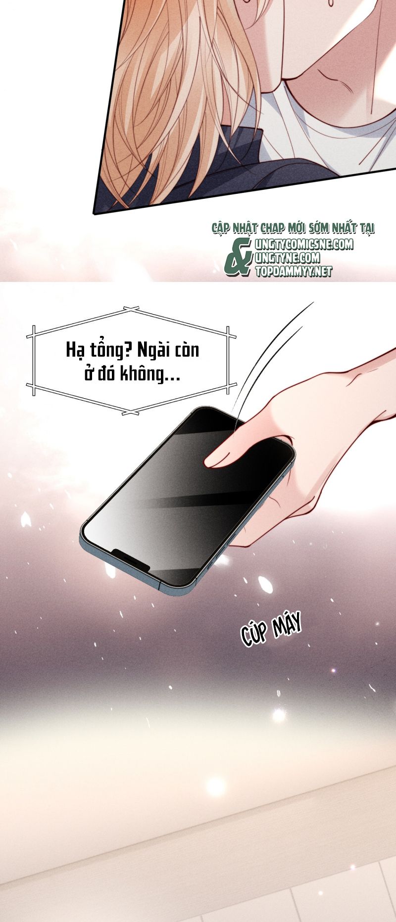 Tật Xấu Nuông Chiều Chapter 87 - Trang 13