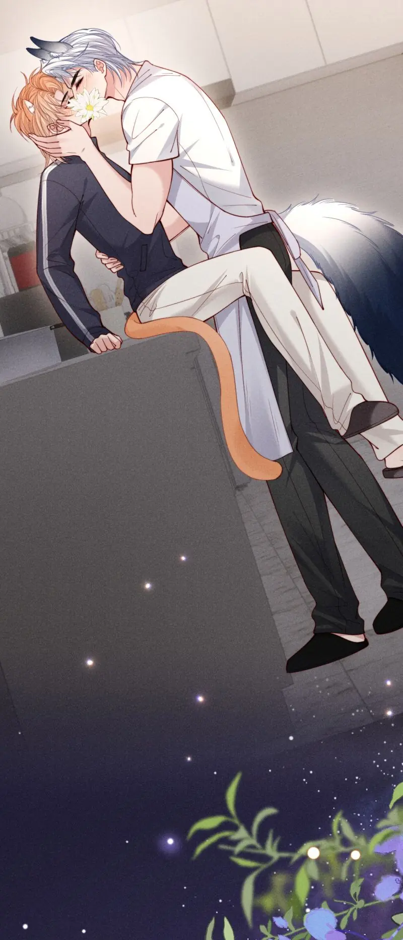 Tật Xấu Nuông Chiều Chapter 87 - Trang 14