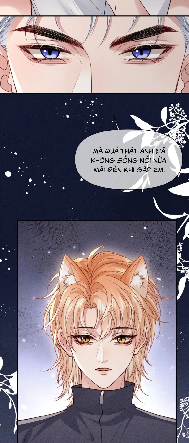 Tật Xấu Nuông Chiều Chapter 87 - Trang 21