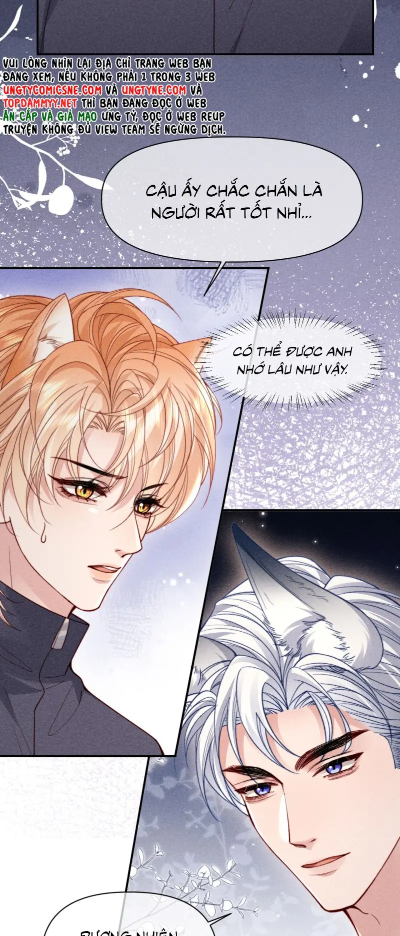 Tật Xấu Nuông Chiều Chapter 87 - Trang 22