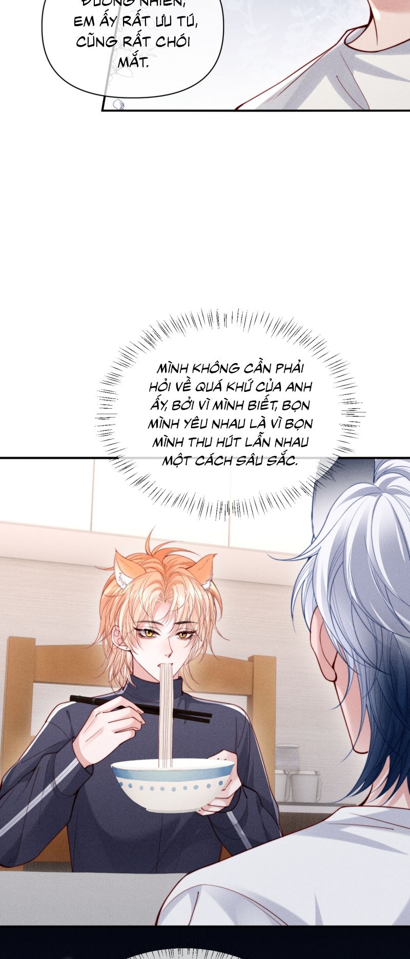 Tật Xấu Nuông Chiều Chapter 87 - Trang 23