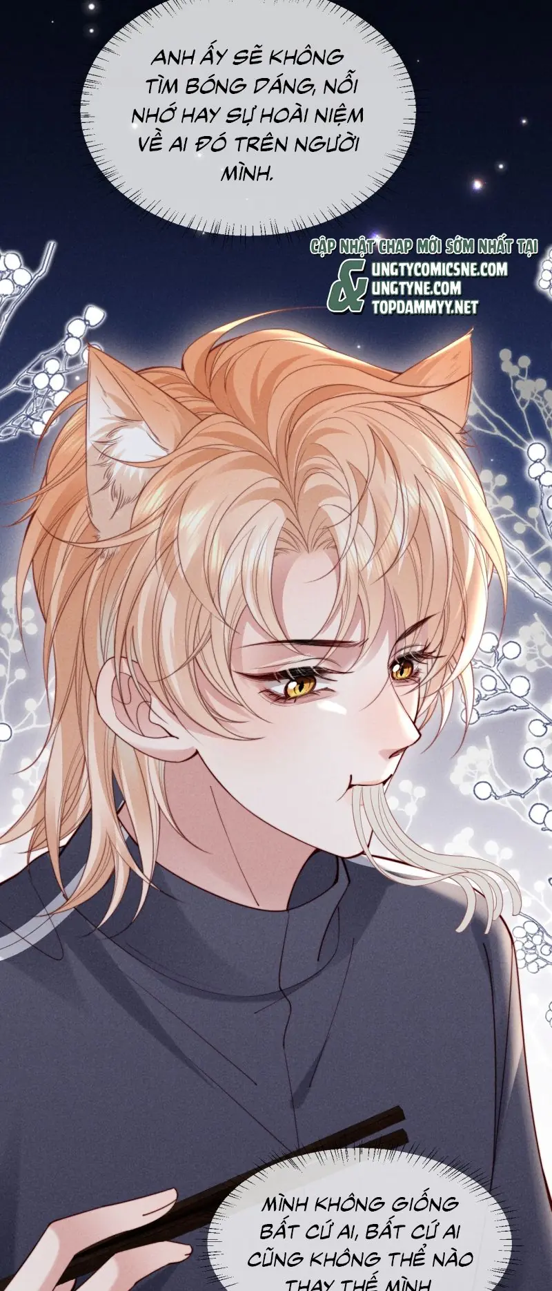Tật Xấu Nuông Chiều Chapter 87 - Trang 24
