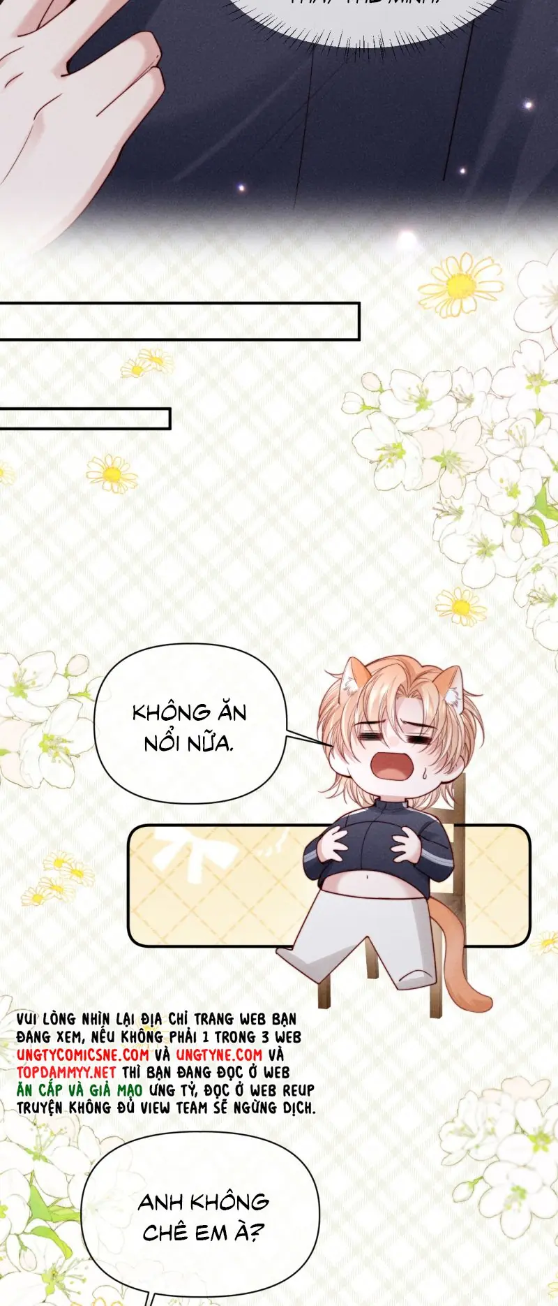 Tật Xấu Nuông Chiều Chapter 87 - Trang 25