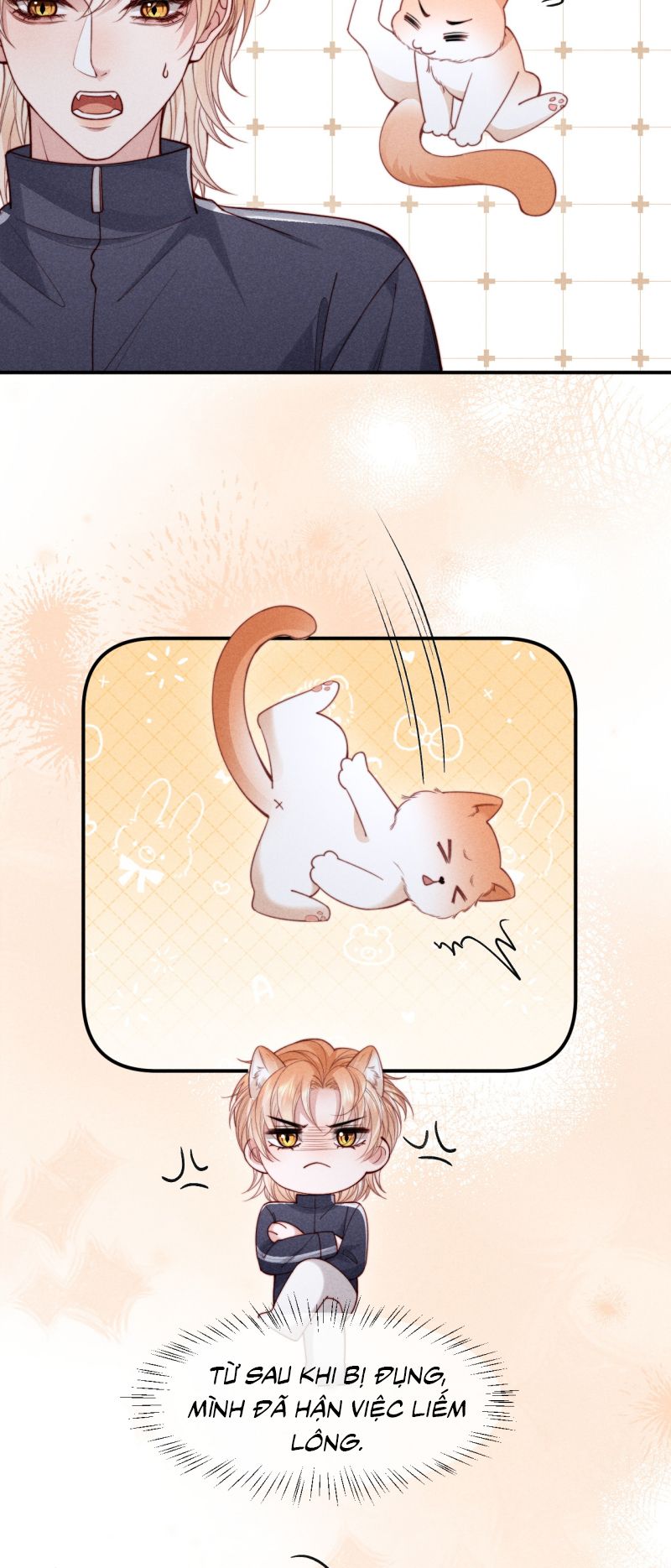 Tật Xấu Nuông Chiều Chapter 87 - Trang 28