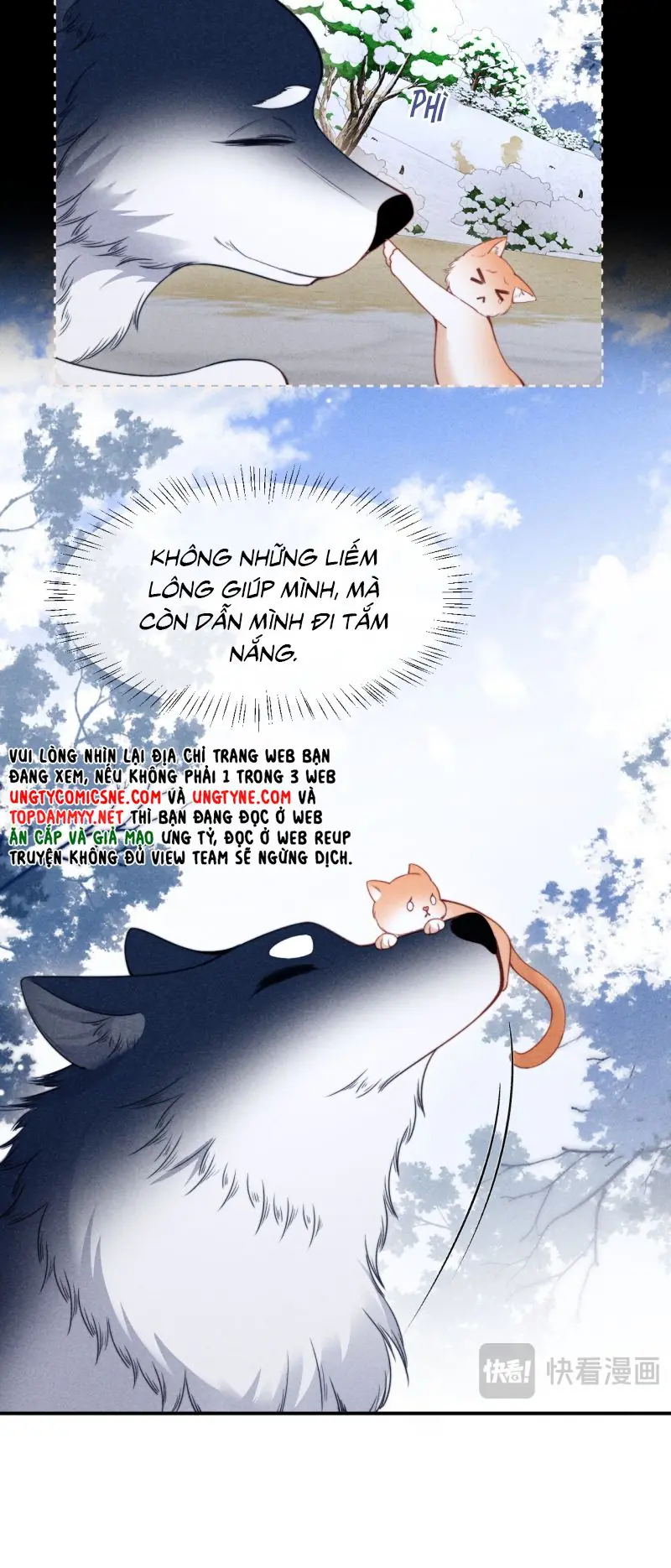 Tật Xấu Nuông Chiều Chapter 87 - Trang 32