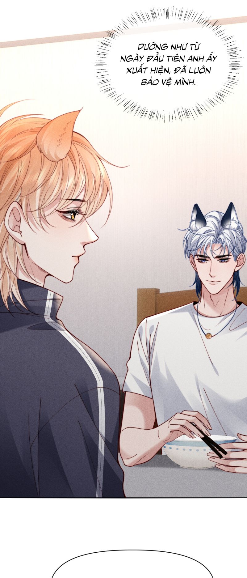 Tật Xấu Nuông Chiều Chapter 87 - Trang 33