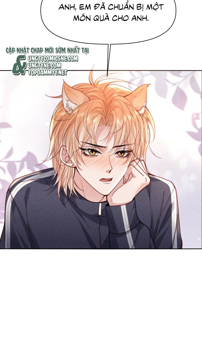 Tật Xấu Nuông Chiều Chapter 87 - Trang 34