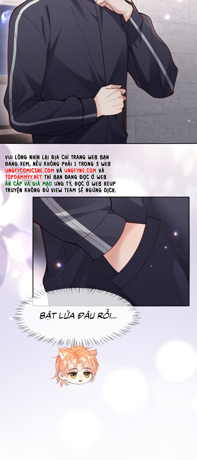 Tật Xấu Nuông Chiều Chapter 87 - Trang 4