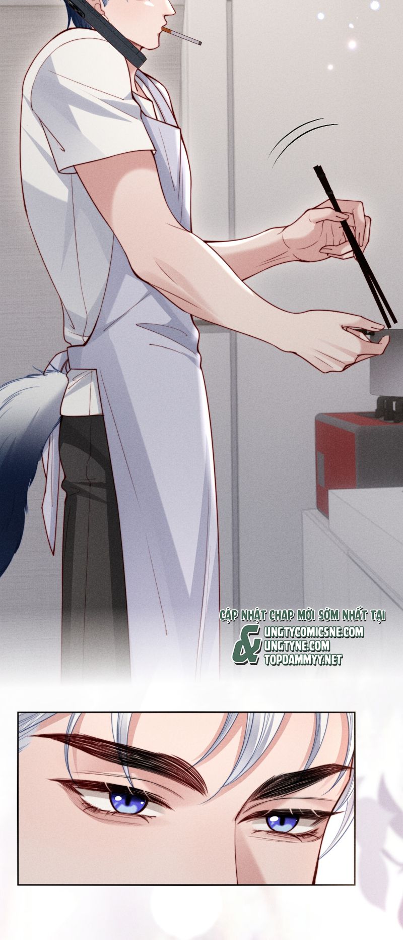 Tật Xấu Nuông Chiều Chapter 87 - Trang 6
