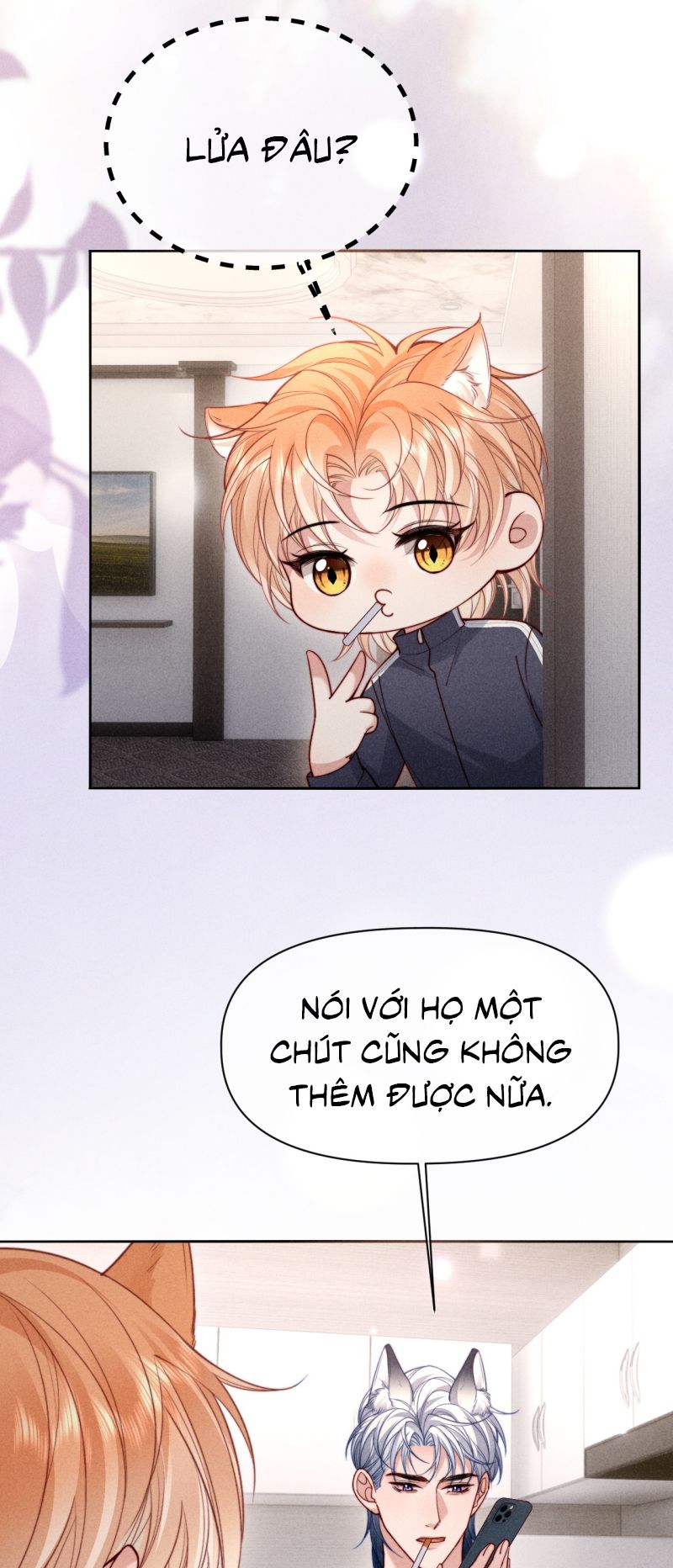 Tật Xấu Nuông Chiều Chapter 87 - Trang 7