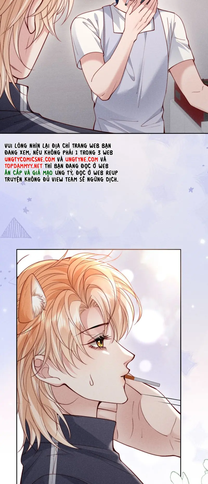 Tật Xấu Nuông Chiều Chapter 87 - Trang 8