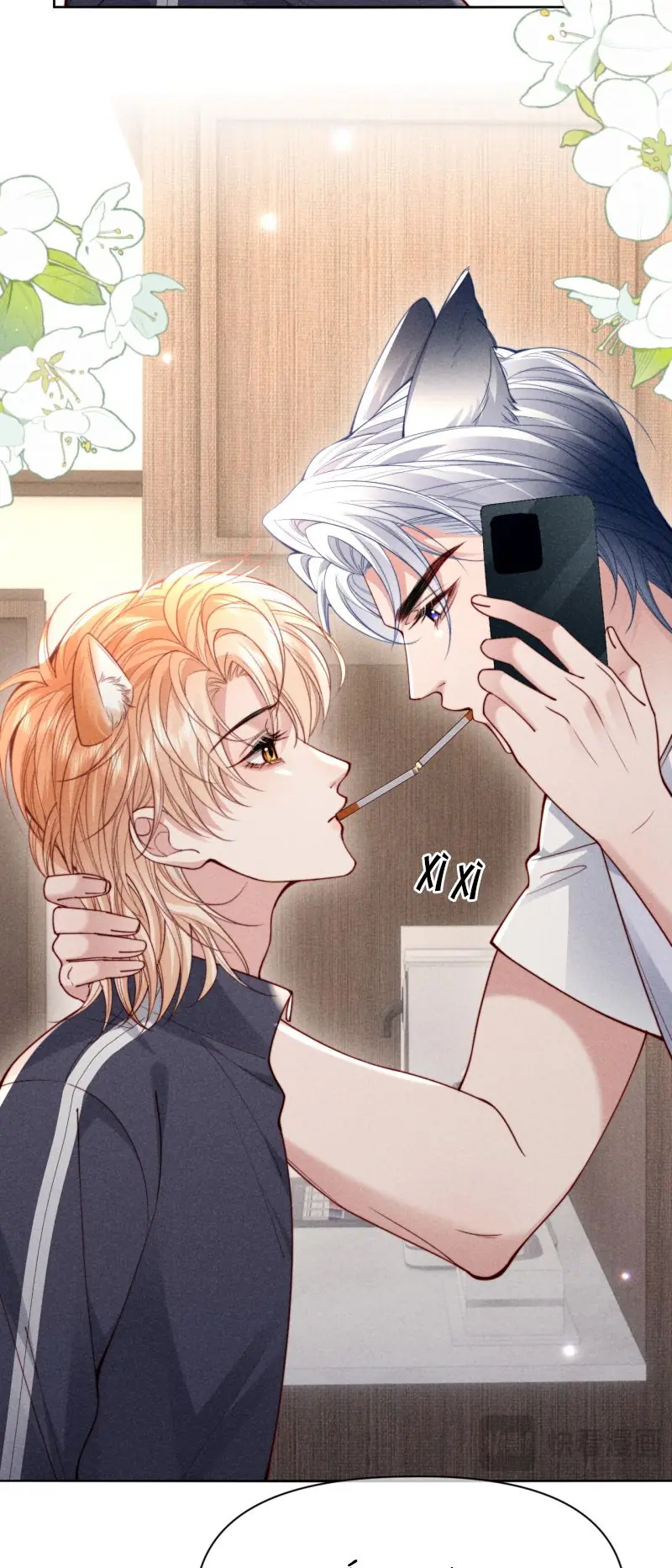 Tật Xấu Nuông Chiều Chapter 87 - Trang 9