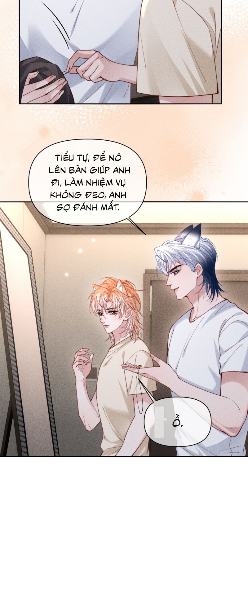 Tật Xấu Nuông Chiều Chapter 88 - Trang 11