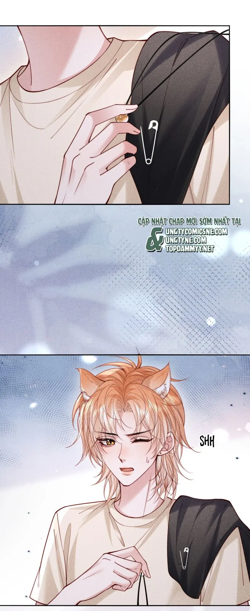 Tật Xấu Nuông Chiều Chapter 88 - Trang 12