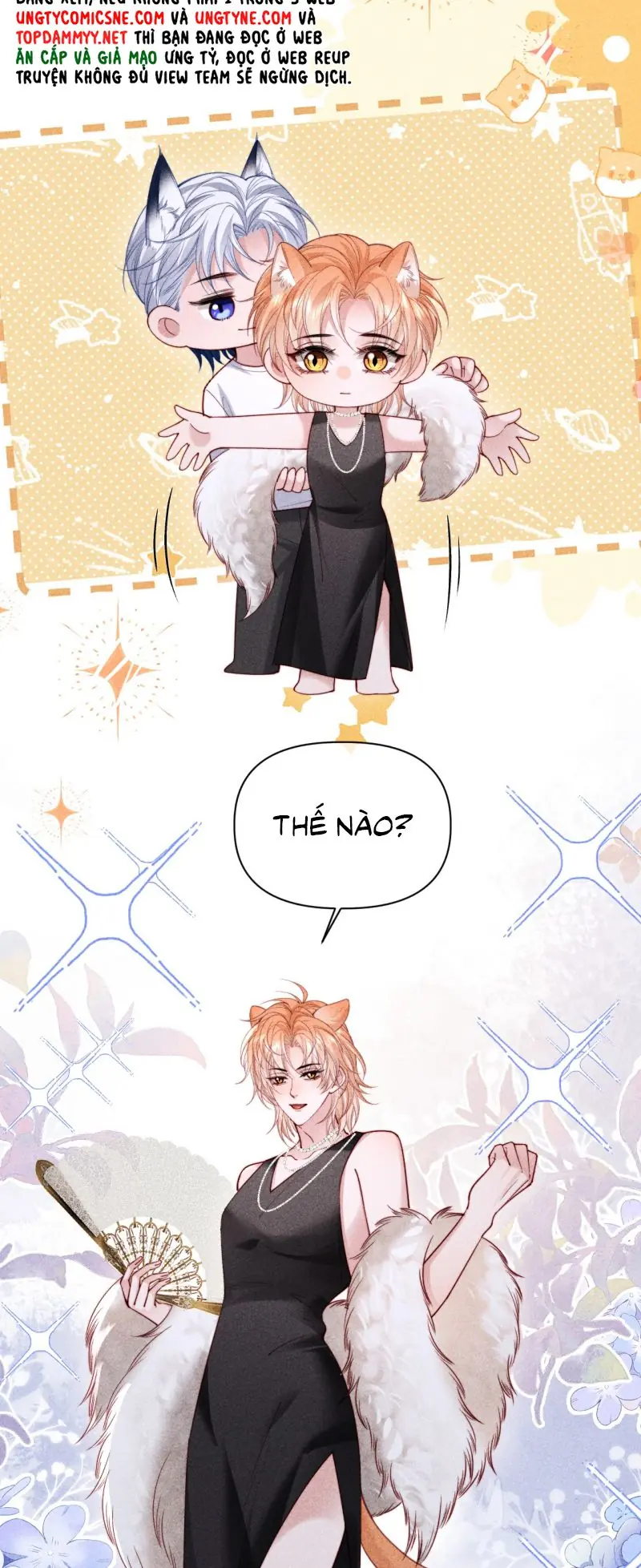 Tật Xấu Nuông Chiều Chapter 88 - Trang 14