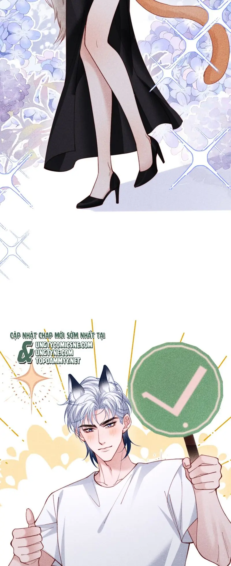 Tật Xấu Nuông Chiều Chapter 88 - Trang 15