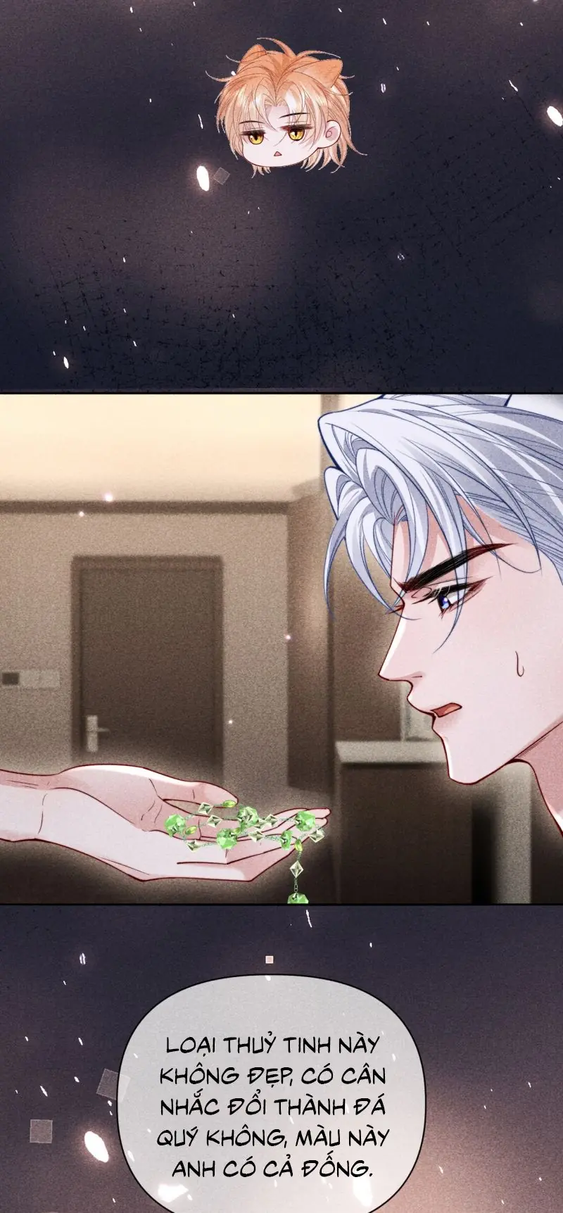 Tật Xấu Nuông Chiều Chapter 88 - Trang 18
