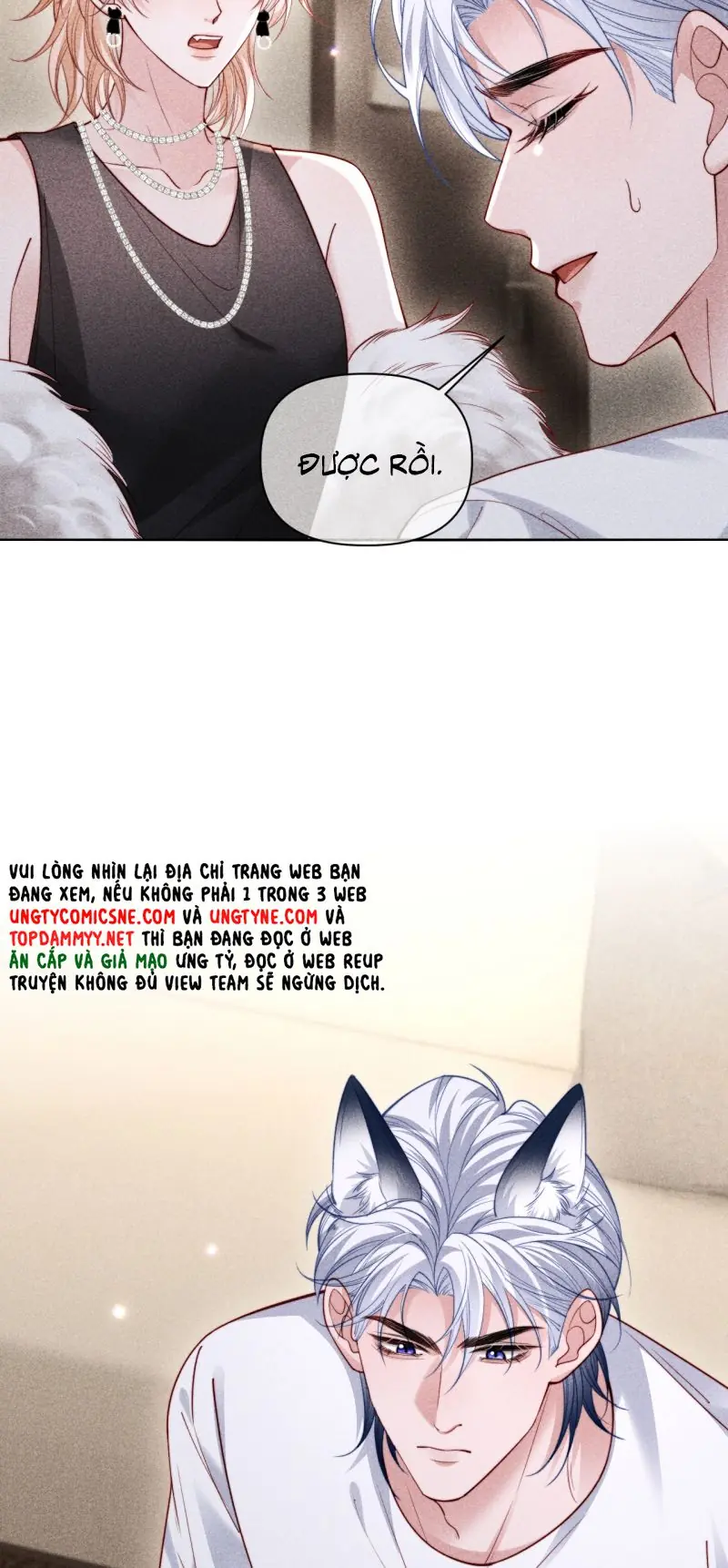 Tật Xấu Nuông Chiều Chapter 88 - Trang 20