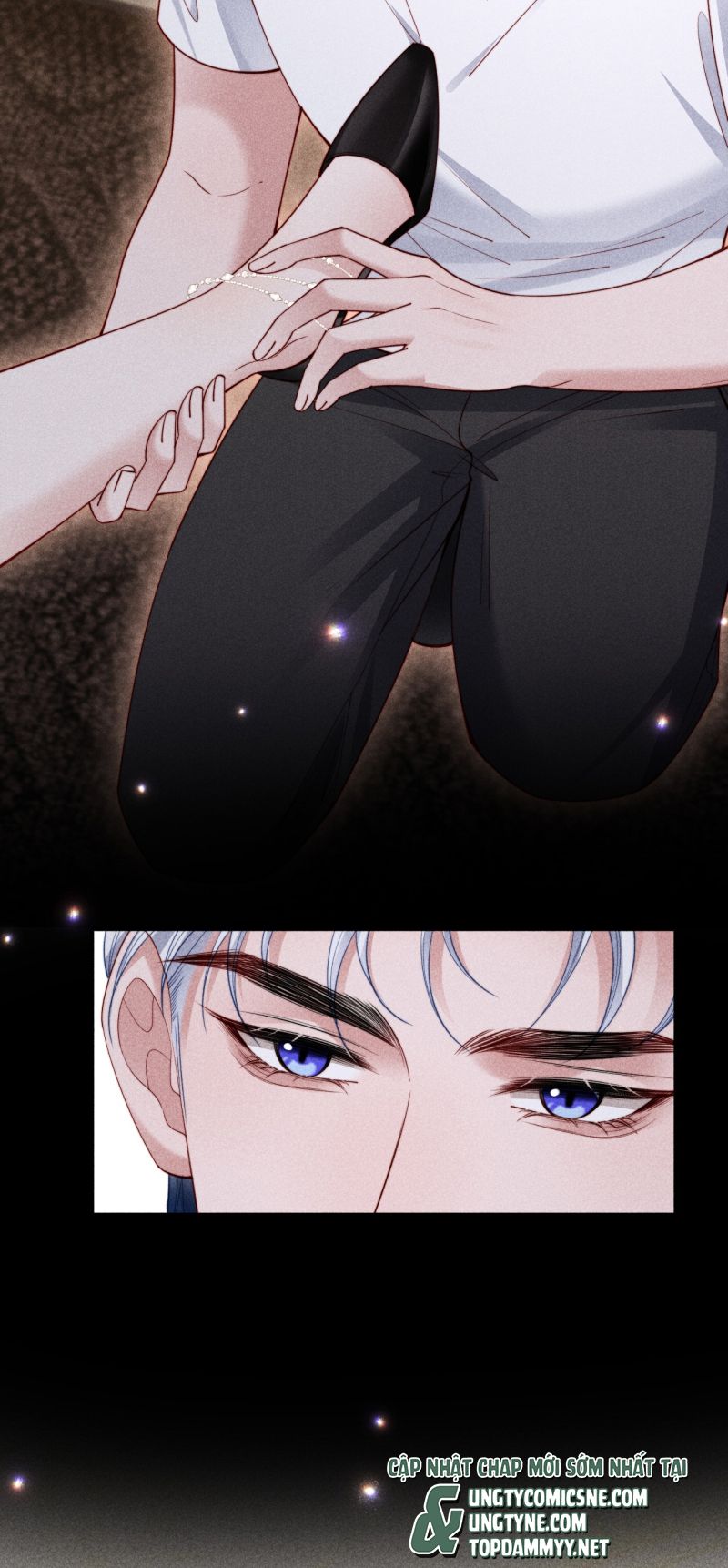 Tật Xấu Nuông Chiều Chapter 88 - Trang 21